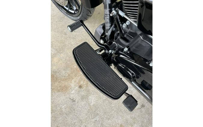 2023 Trike Freewheeler® - Harley-Davidson®