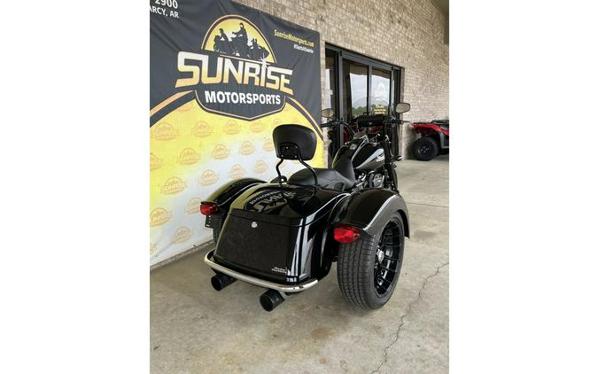 2023 Trike Freewheeler® - Harley-Davidson®