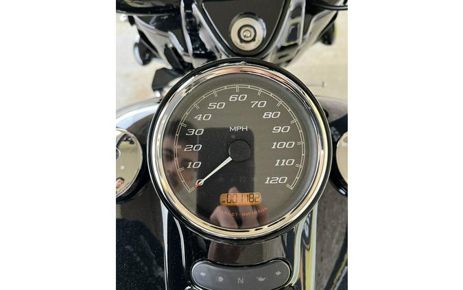 2023 Trike Freewheeler® - Harley-Davidson®