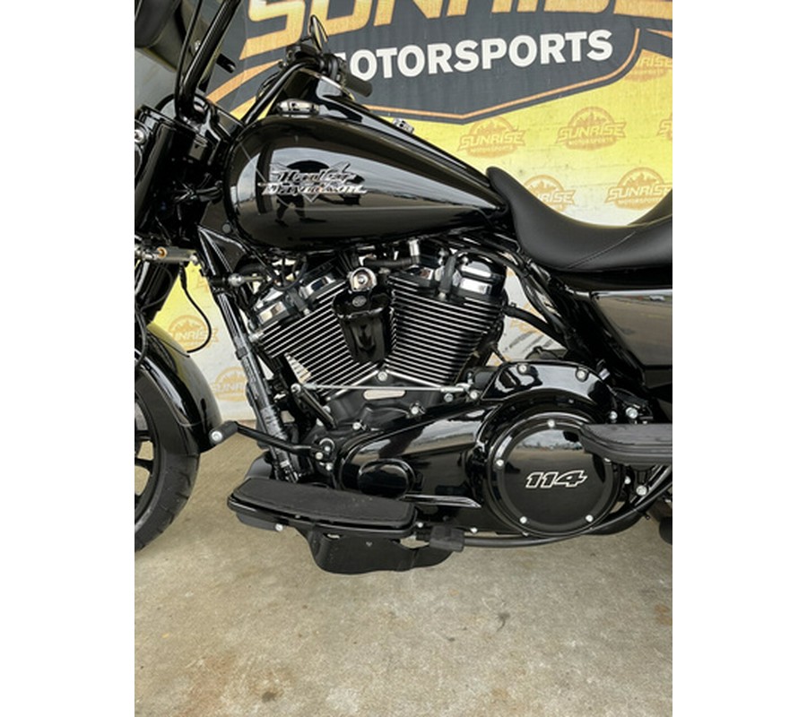 2023 Harley-Davidson Trike Freewheeler