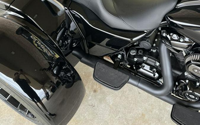 2023 Harley-Davidson Trike Freewheeler
