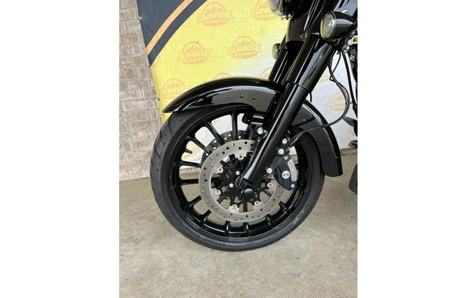 2023 Trike Freewheeler® - Harley-Davidson®