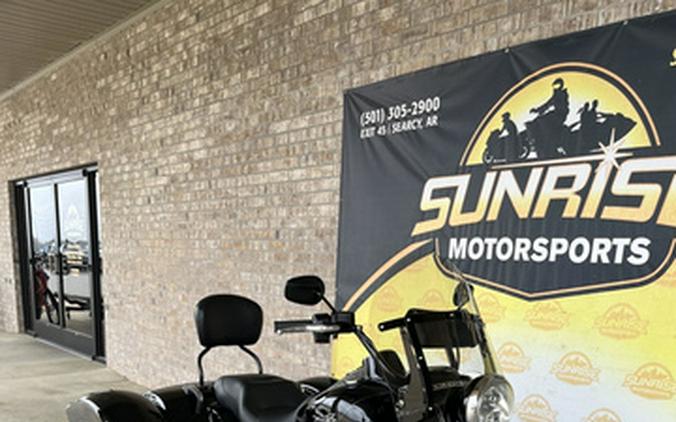 2023 Harley-Davidson Trike Freewheeler