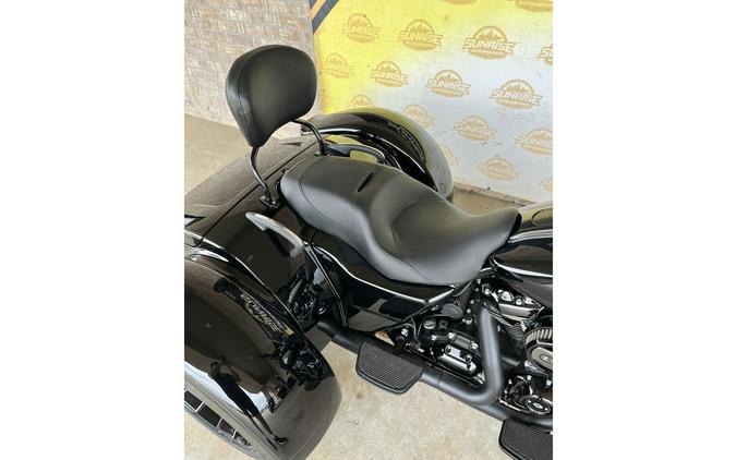 2023 Trike Freewheeler® - Harley-Davidson®