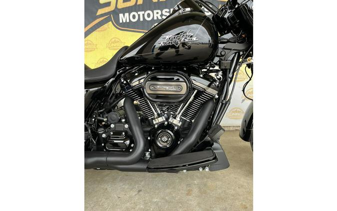 2023 Trike Freewheeler® - Harley-Davidson®