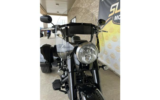 2023 Trike Freewheeler® - Harley-Davidson®