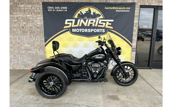 2023 Harley-Davidson® Trike Freewheeler®