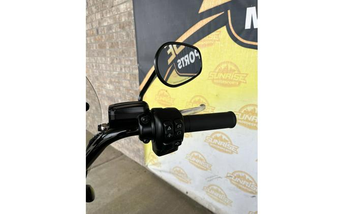 2023 Trike Freewheeler® - Harley-Davidson®