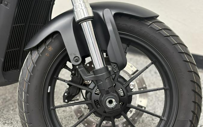 2023 QJ Motor SRV 300 - QJ7454