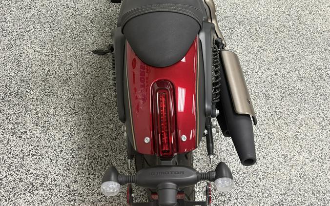 2023 QJ Motor SRV 300 - QJ7454