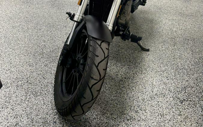 2023 QJ Motor SRV 300 - QJ7454