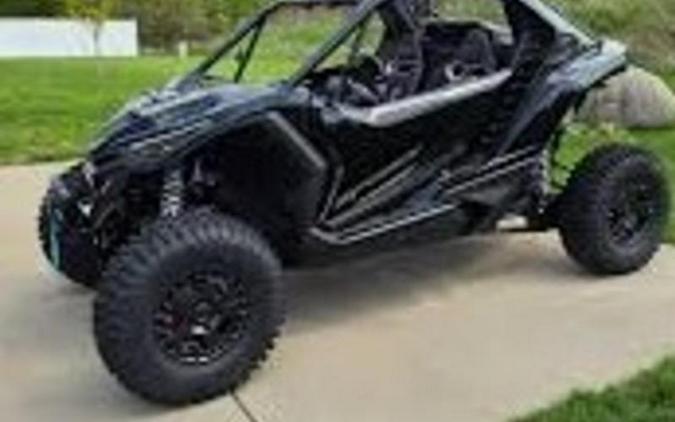 2026 CFMOTO ZFORCE Z10