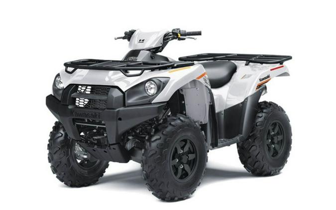 2021 Kawasaki Brute Force 750 4x4i EPS