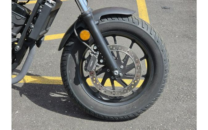 2022 REBEL 300 - Honda