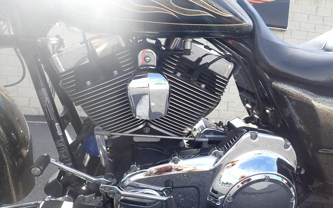 2016 Harley-Davidson Street Glide®