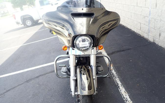 2016 Harley-Davidson Street Glide®