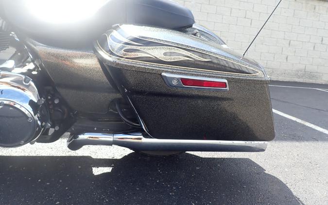 2016 Harley-Davidson Street Glide®