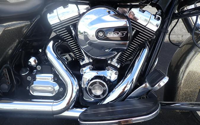 2016 Harley-Davidson Street Glide®