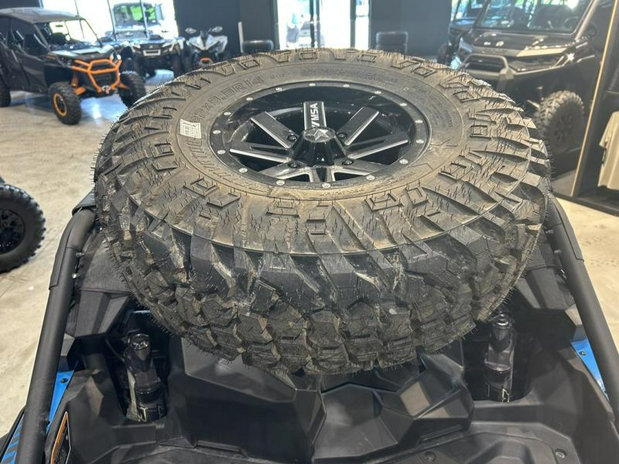 2023 Can-Am® Maverick X3 MAX DS Turbo