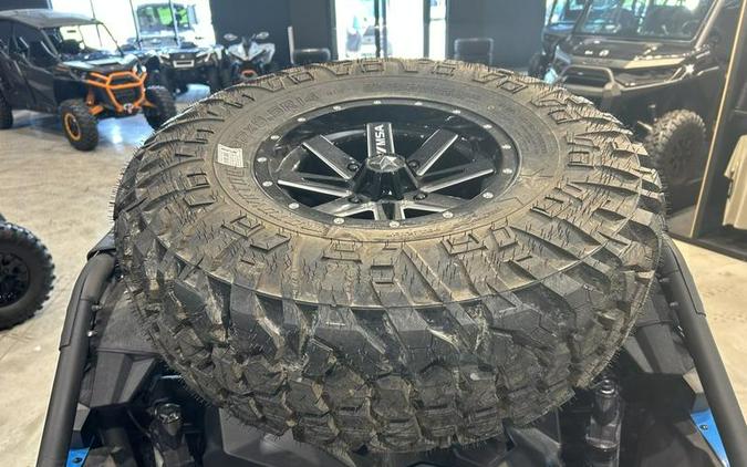 2023 Can-Am® Maverick X3 MAX DS Turbo