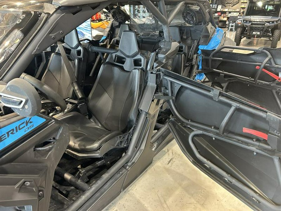 2023 Can-Am® Maverick X3 MAX DS Turbo