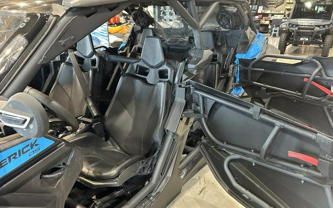 2023 Can-Am® Maverick X3 MAX DS Turbo