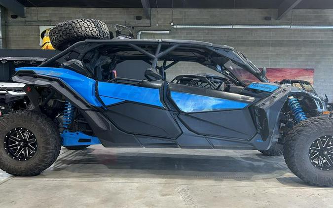 2023 Can-Am® Maverick X3 MAX DS Turbo