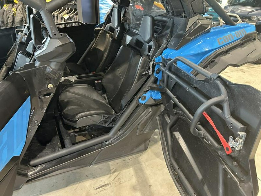 2023 Can-Am® Maverick X3 MAX DS Turbo