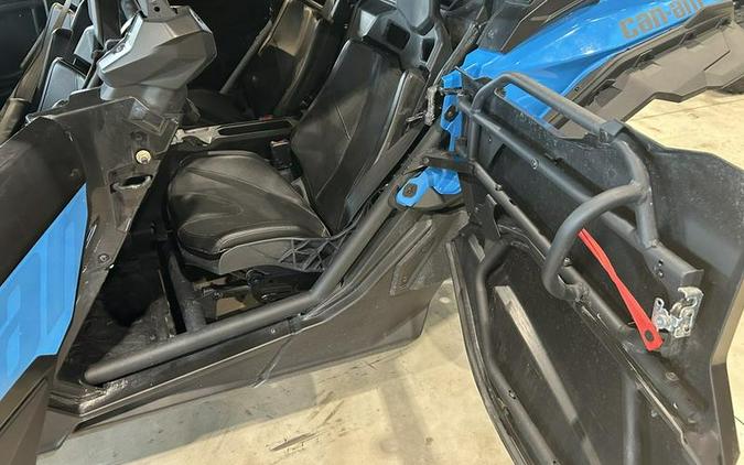 2023 Can-Am® Maverick X3 MAX DS Turbo