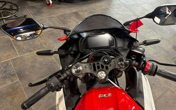 2026 Yamaha YZF R3