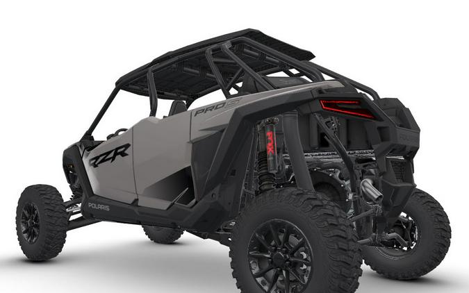 2026 Polaris RZR PRO S 4 Ultimate