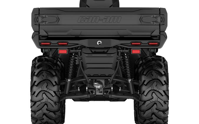 2026 Can-Am Outlander MAX 6x6 DPS 850