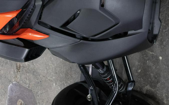 2023 Can-Am Ryker 900 ACE
