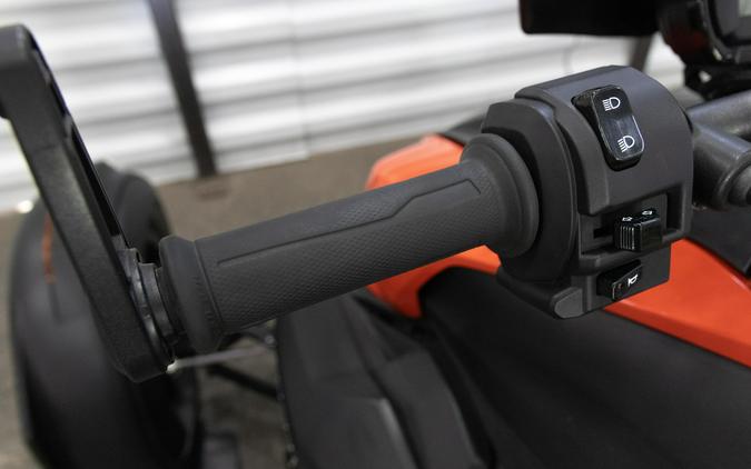 2023 Can-Am Ryker 900 ACE