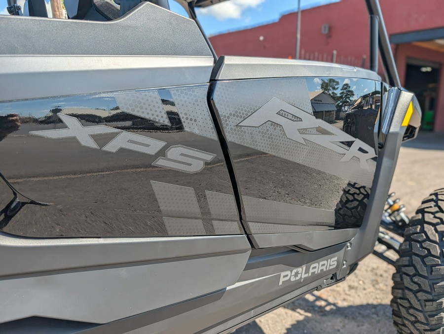 2027 RZR XP S 4 ULTIMATE - Polaris