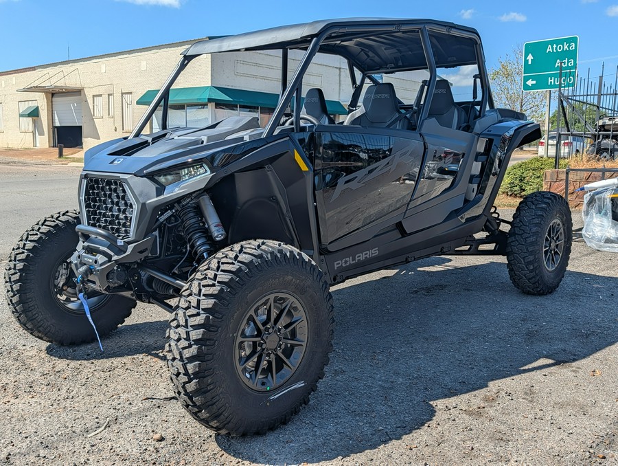 2027 RZR XP S 4 ULTIMATE - Polaris