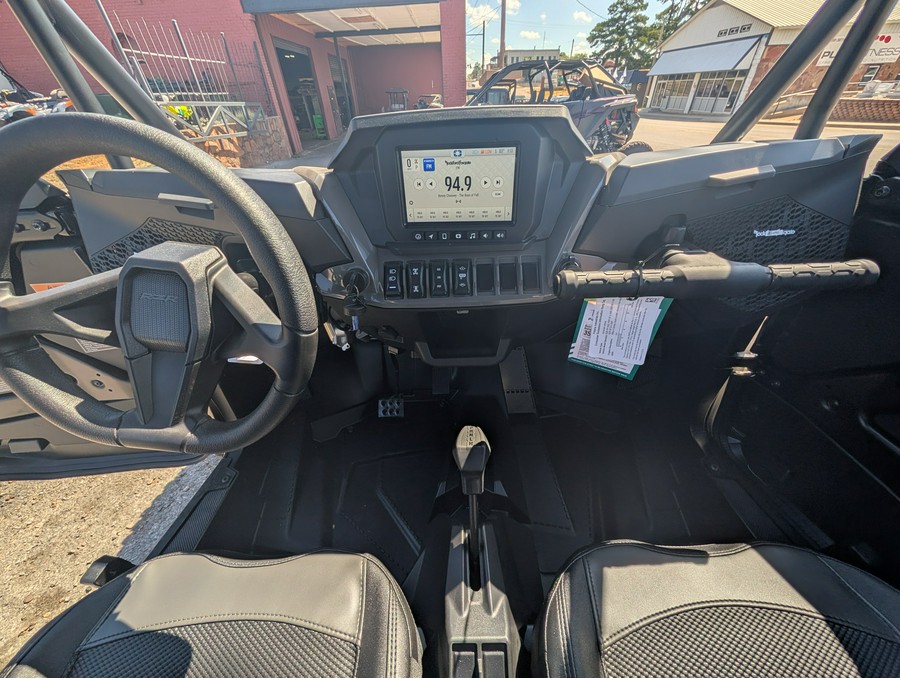 2027 RZR XP S 4 ULTIMATE - Polaris