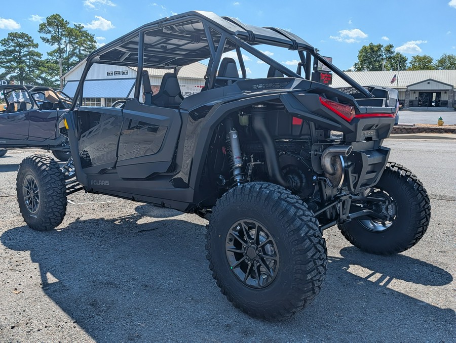 2027 RZR XP S 4 ULTIMATE - Polaris