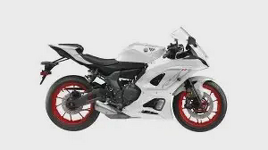 2023 Yamaha YZF R7