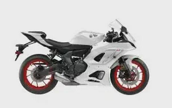 2023 Yamaha YZF R7