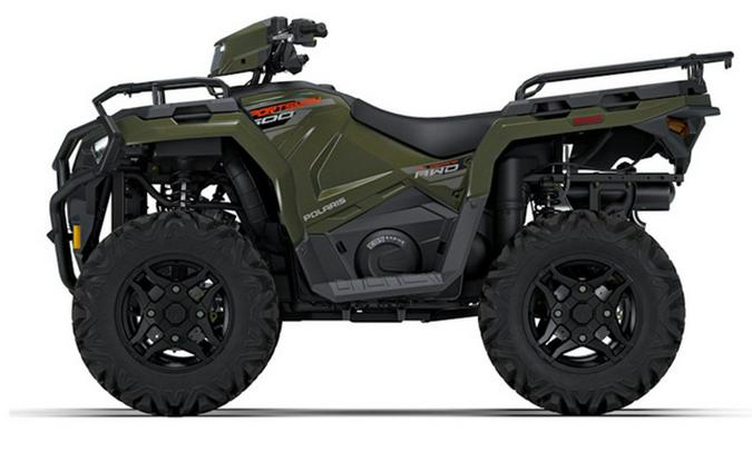 2027 Polaris Sportsman 600 Premium