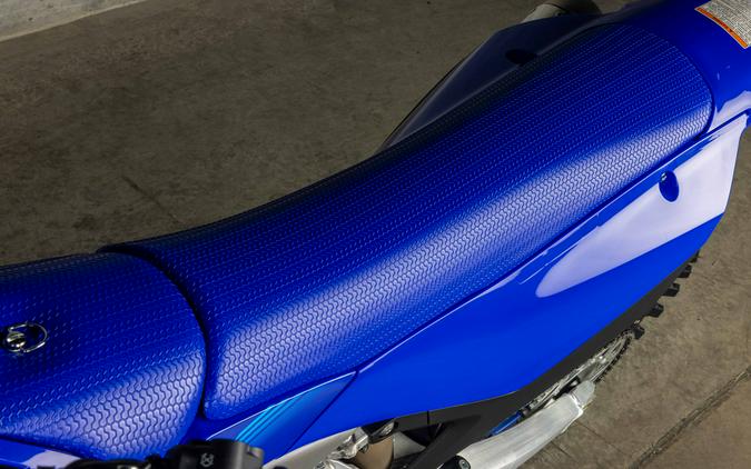 2027 Yamaha YZ450FX Team Yamaha Blue - VA000327