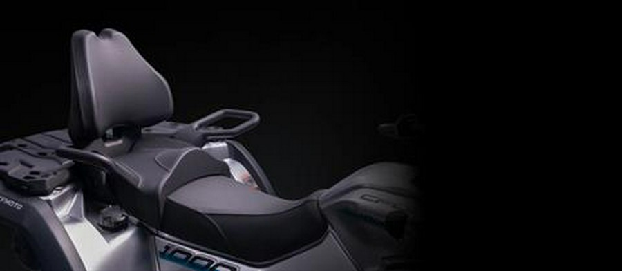 2027 CFMOTO CFORCE 1000 Touring