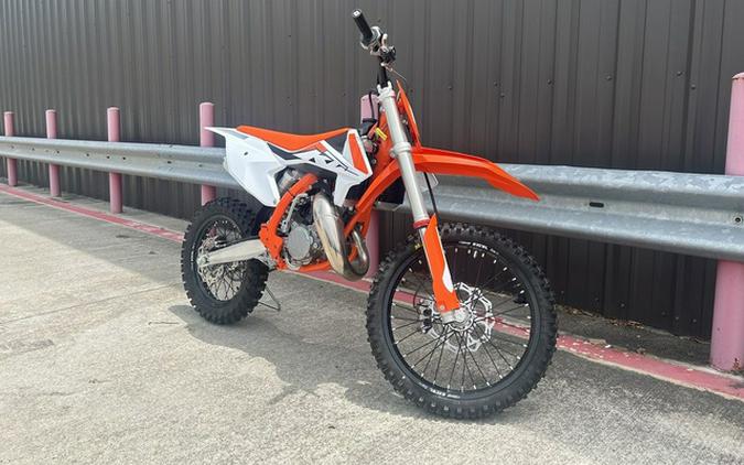 2024 KTM 85 SX 19/16