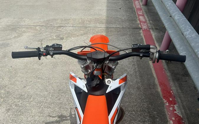 2024 KTM 85 SX 19/16