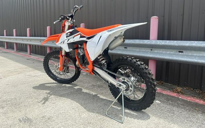 2024 KTM 85 SX 19/16