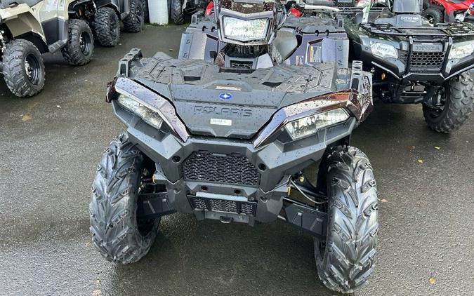 2024 Polaris Sportsman 850 Premium