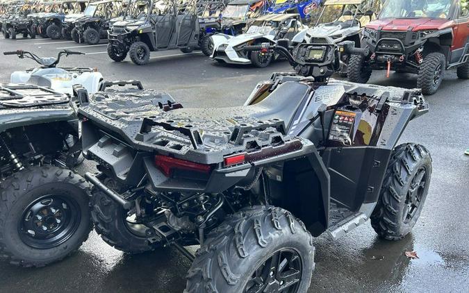 2024 Polaris Sportsman 850 Premium