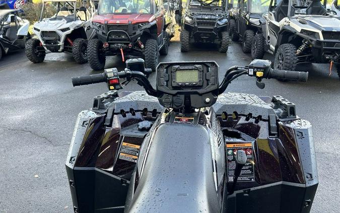 2024 Polaris Sportsman 850 Premium