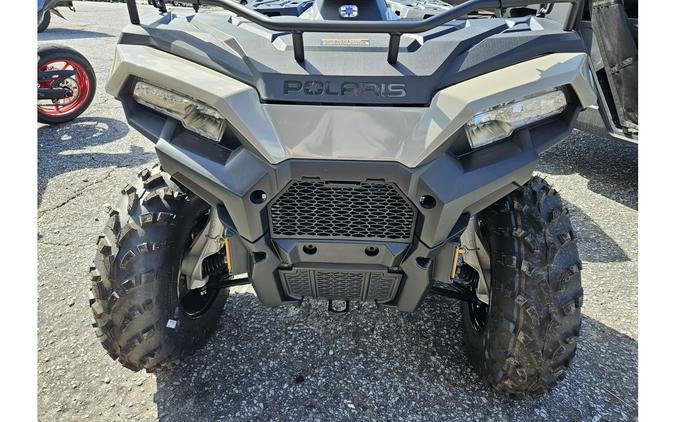 2024 Polaris Industries SPORTSMAN 570 - DESERT SAND